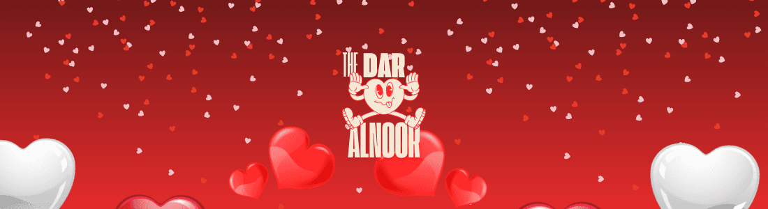 Banner for Daralnoor